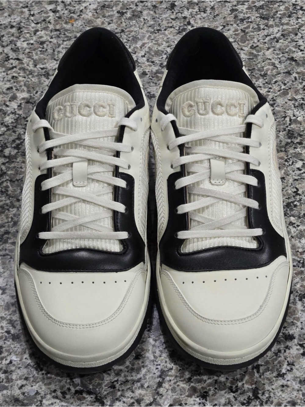 Gucci shoes - Picture 3 of 6